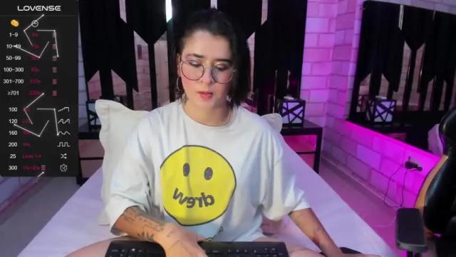 Thumbnail 2, lizzcollinss's Stream at Chaturbate, 16 months ago