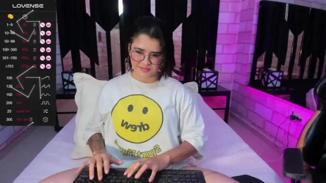 Image 6 of lizzcollinss Stream on Chaturbate on 16 months ago