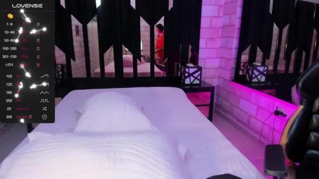 Image 7 of lizzcollinss Stream on Chaturbate on 16 months ago