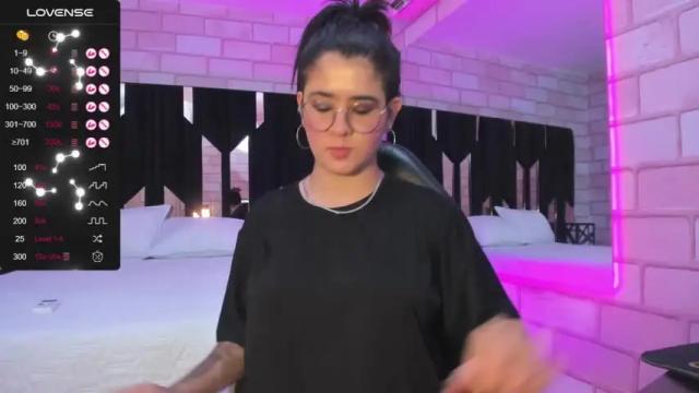 Image 6 of lizzcollinss Stream on Chaturbate on 16 months ago