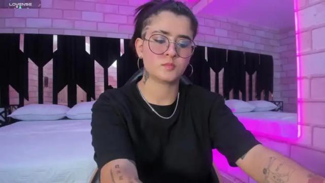 Image 11 of lizzcollinss Stream on Chaturbate on 16 months ago