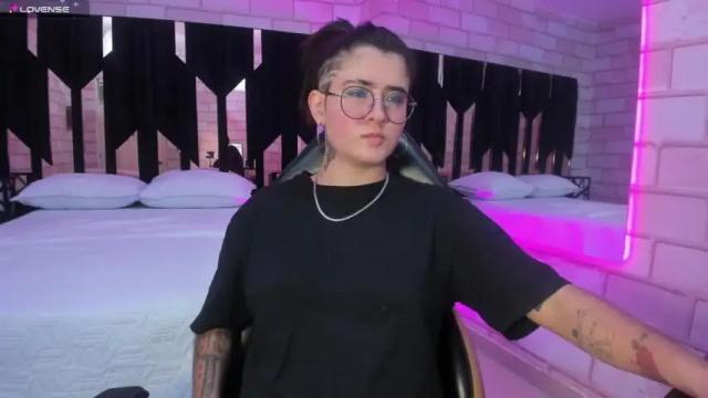 Image 6 of lizzcollinss Stream on Chaturbate on 16 months ago