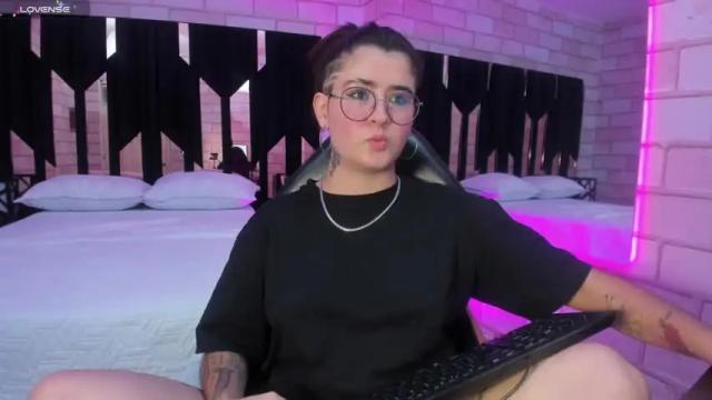 Image 8 of lizzcollinss Stream on Chaturbate on 16 months ago