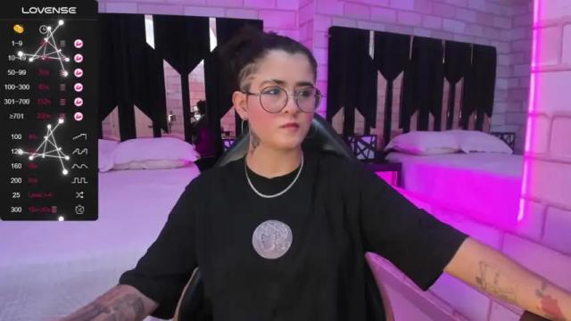 Image 3 of lizzcollinss Stream on Chaturbate on 16 months ago
