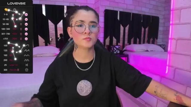 Image 6 of lizzcollinss Stream on Chaturbate on 16 months ago