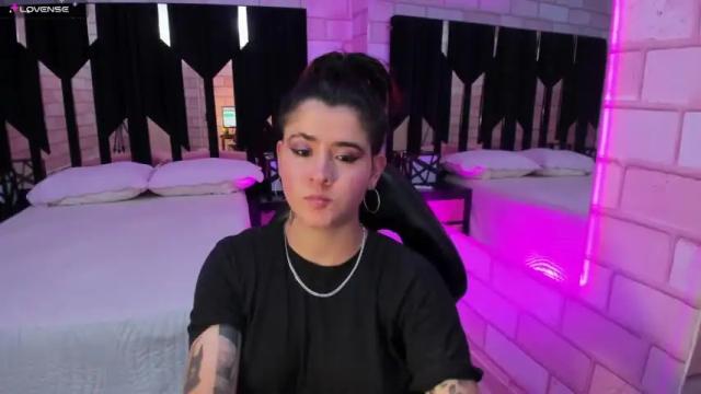 Image 11 of lizzcollinss Stream on Chaturbate on 15 months ago