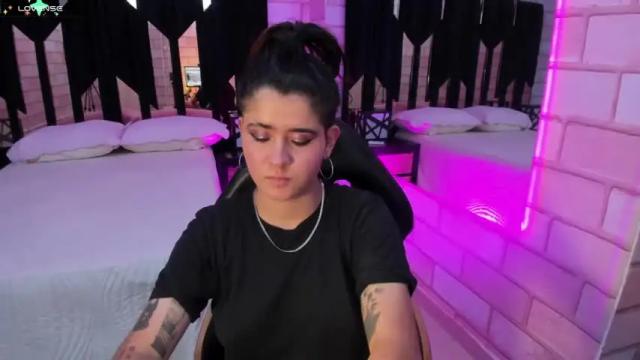Image 12 of lizzcollinss Stream on Chaturbate on 15 months ago