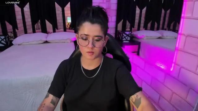 Image 7 of lizzcollinss Stream on Chaturbate on 15 months ago