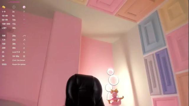 Thumbnail 2, lizzhamilton_'s Stream at Chaturbate, 1 month ago