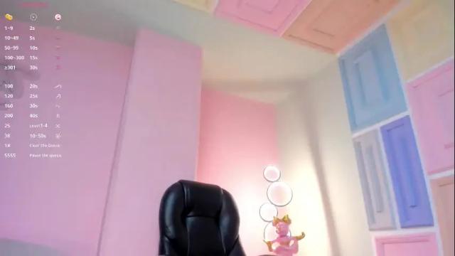 Image 7 of lizzhamilton_ Stream on Chaturbate on 1 month ago