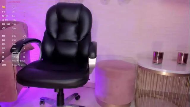 Thumbnail 2, lizzhamilton_'s Stream at Chaturbate, 26 days ago