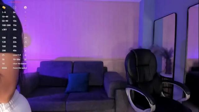 Image 4 of lizzhamilton_ Stream on Chaturbate on 15 days ago