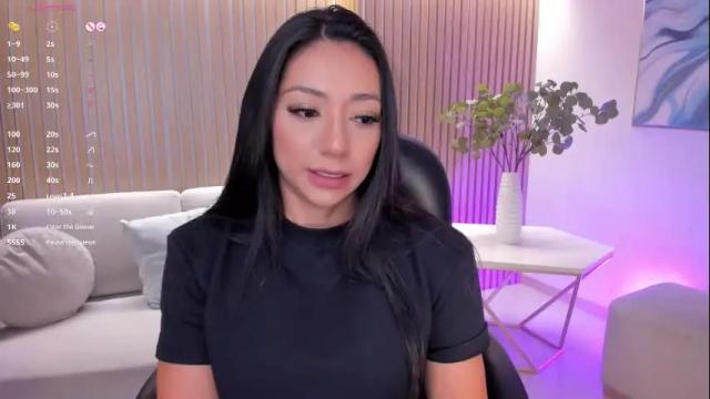 Image 3 of lizzhamilton_ Stream on Chaturbate on 7 days ago