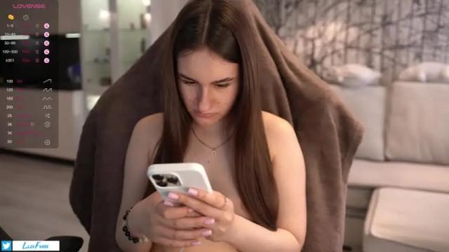 Image 6 of lizzi_fox Stream on Chaturbate on 13 months ago
