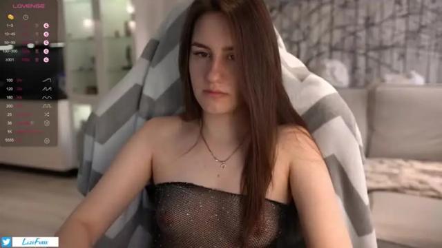 Thumbnail 2, lizzi_fox's Stream at Chaturbate, 13 months ago