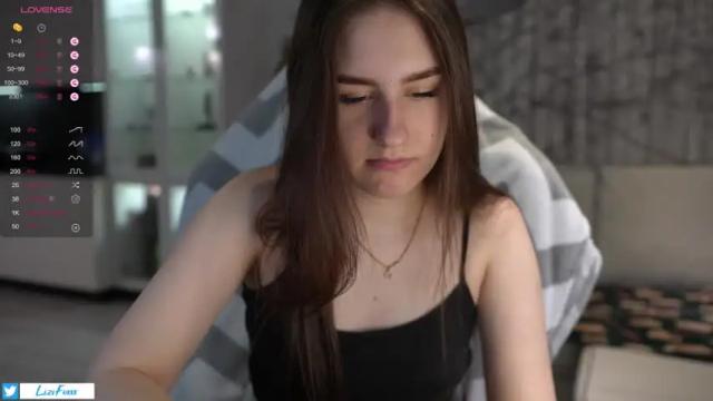 Image 2 of lizzi_fox Stream on Chaturbate on 12 months ago