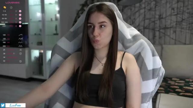 Thumbnail 2, lizzi_fox's Stream at Chaturbate, 12 months ago