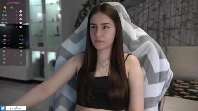 Image 6 of lizzi_fox Stream on Chaturbate on 12 months ago