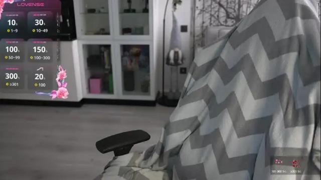 Image 4 of lizzi_fox Stream on Chaturbate on 13 days ago