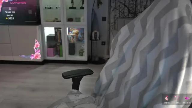 Image 4 of lizzi_fox Stream on Chaturbate on 6 days ago