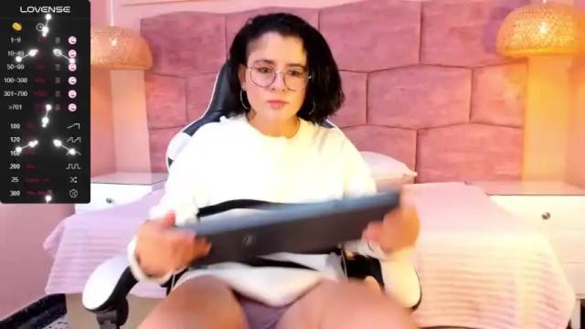 Image 7 of lizzie_collinss Stream on Chaturbate on 13 months ago