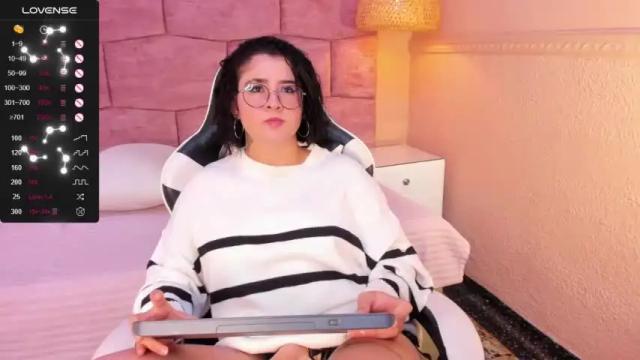 Image 10 of lizzie_collinss Stream on Chaturbate on 13 months ago
