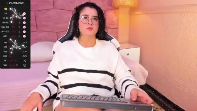Image 4 of lizzie_collinss Stream on Chaturbate on 13 months ago
