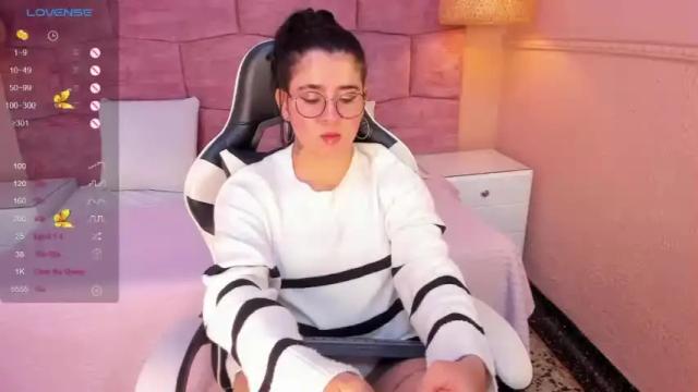 Thumbnail 2, lizzie_collinss's Stream at Chaturbate, 13 months ago