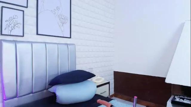 Thumbnail 1, lizzie_evans's Stream at Chaturbate, 1 month ago