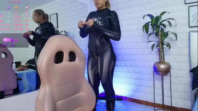 Image 10 of lizzie_evans Stream on Chaturbate on 16 days ago