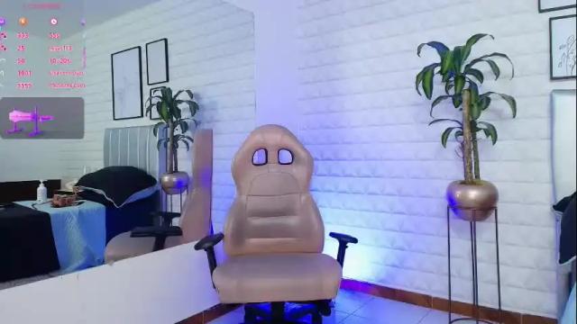Thumbnail 3, lizzie_evans's Stream at Chaturbate, 14 days ago