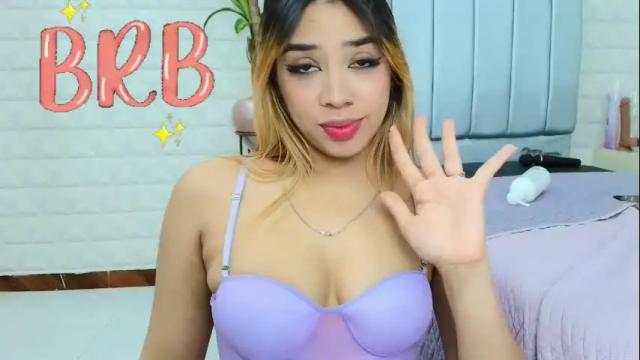 Thumbnail 2, lizzie_evans's Stream at Chaturbate, 2 days ago