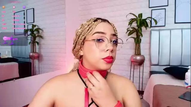 Image 8 of lizzie_evans Stream on Chaturbate on 3 days ago