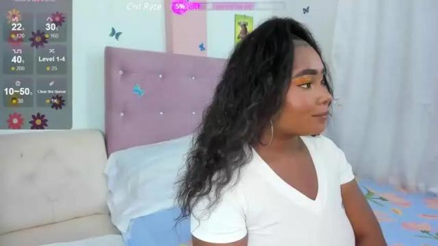 Image 6 of lizzieclark_1 Stream on Chaturbate on 16 months ago