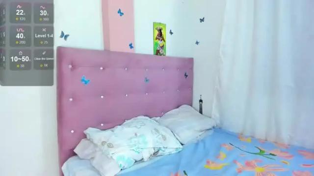 Image 12 of lizzieclark_1 Stream on Chaturbate on 15 months ago