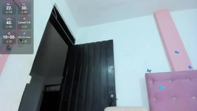 Image 11 of lizzieclark_1 Stream on Chaturbate on 15 months ago