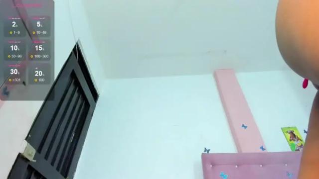 Image 3 of lizzieclark_1 Stream on Chaturbate on 15 months ago