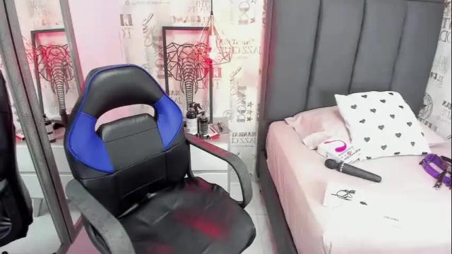 Image 12 of lizziemontana2 Stream on Chaturbate on 12 days ago