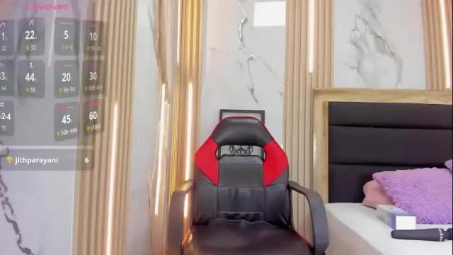 Image 6 of lizziemontana2 Stream on Chaturbate on 1 month ago