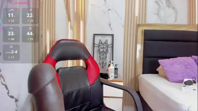 Image 12 of lizziemontana2 Stream on Chaturbate on 1 month ago