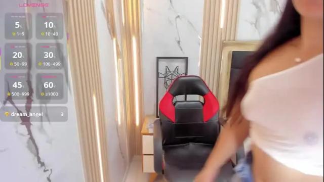 Image 8 of lizziemontana2 Stream on Chaturbate on 1 month ago
