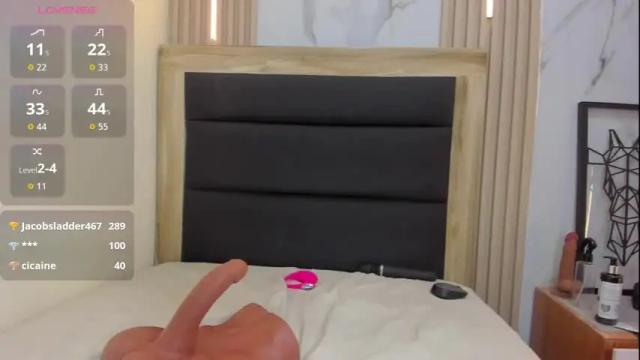 Thumbnail 2, lizziemontana2's Stream at Chaturbate, 1 month ago