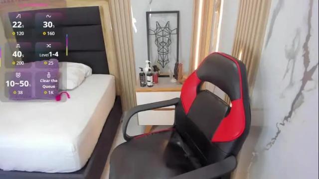 Image 12 of lizziemontana2 Stream on Chaturbate on 1 month ago