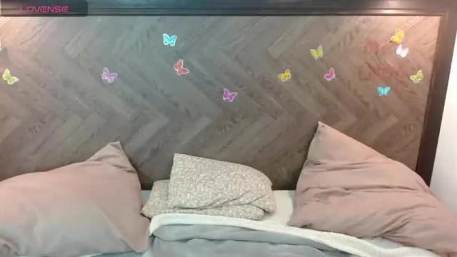 Thumbnail 3, lizziewood's Stream at Chaturbate, 13 months ago