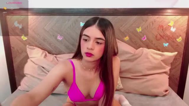 Thumbnail 1, lizziewood's Stream at Chaturbate, 13 months ago