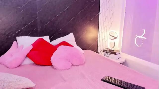 Image 3 of lizziierose Stream on Chaturbate on 1 month ago