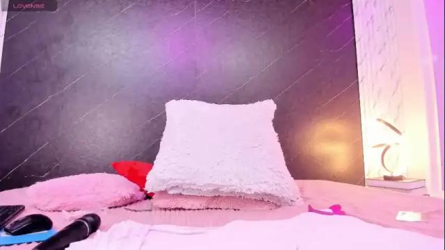 Image 2 of lizziierose Stream on Chaturbate on 8 days ago