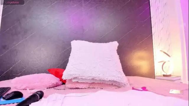 Image 3 of lizziierose Stream on Chaturbate on 8 days ago