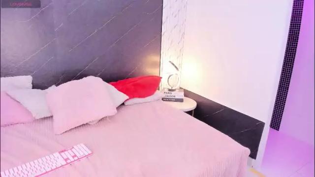 Thumbnail 3, lizziierose's Stream at Chaturbate, 1 month ago