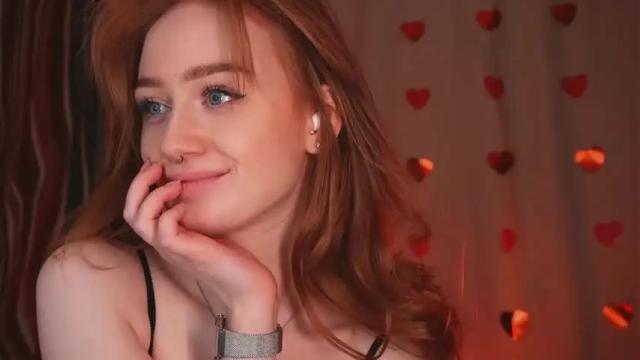 Thumbnail 2, lizzy_blaze's Stream at Chaturbate, 16 months ago